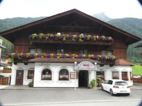 Hotel Garni Pfandl